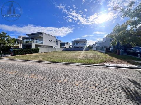 Terreno à venda em Condomínio de Luxo, Alphaville Jacuhy, com 510 m². OPORTUNIDADE!!!